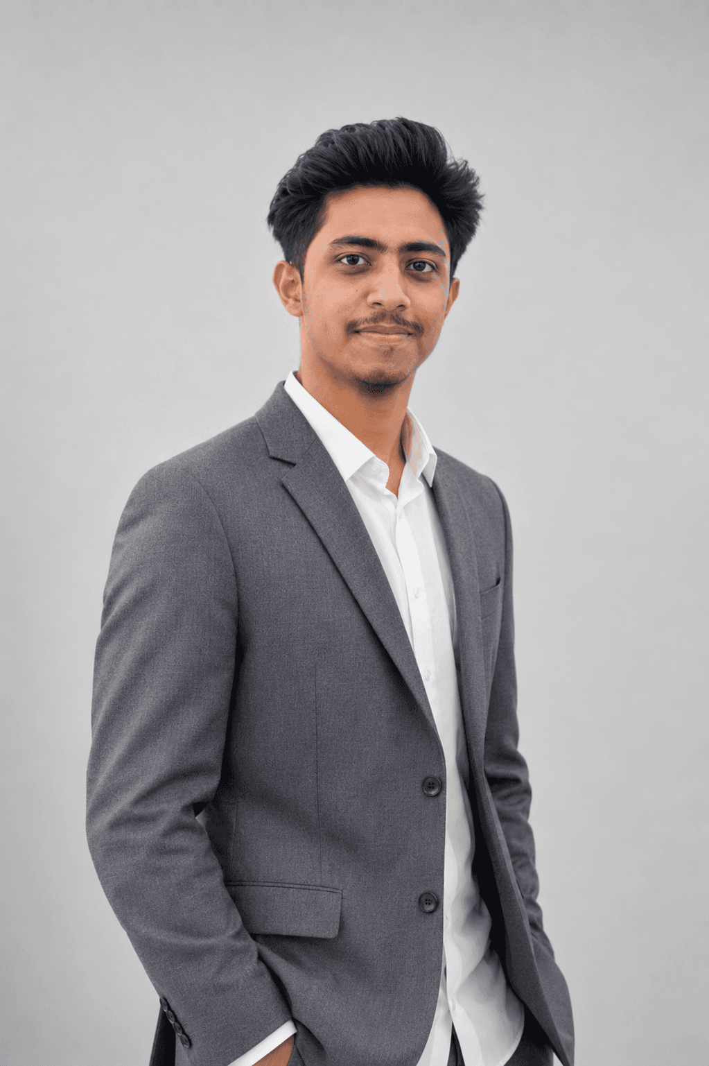 PhotoReady prompt preview for Linkedin Profile Picture on photoready.kaamkardo.com