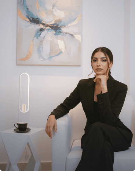 PhotoReady AI style preview for الإبداع و التطور on photoready.kaamkardo.com