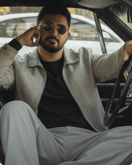 PhotoReady AI style preview for Vintage Car Pro on photoready.kaamkardo.com