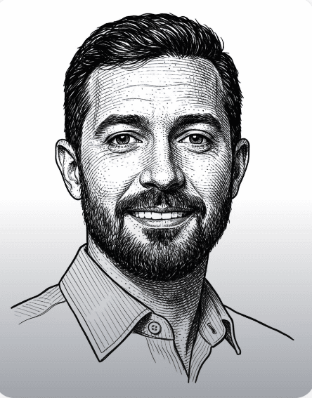 PhotoReady AI style preview for Engraving illustration portrait photo on photoready.kaamkardo.com