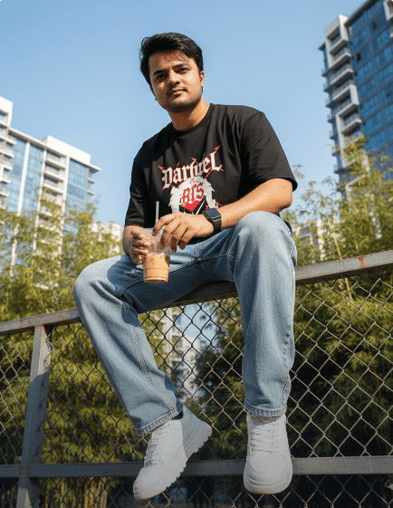PhotoReady AI style preview for Urban Perch on photoready.kaamkardo.com