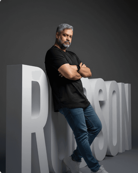 PhotoReady AI style preview for 3D Names on photoready.kaamkardo.com