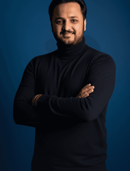 PhotoReady AI style preview for A Studio Portrait on photoready.kaamkardo.com