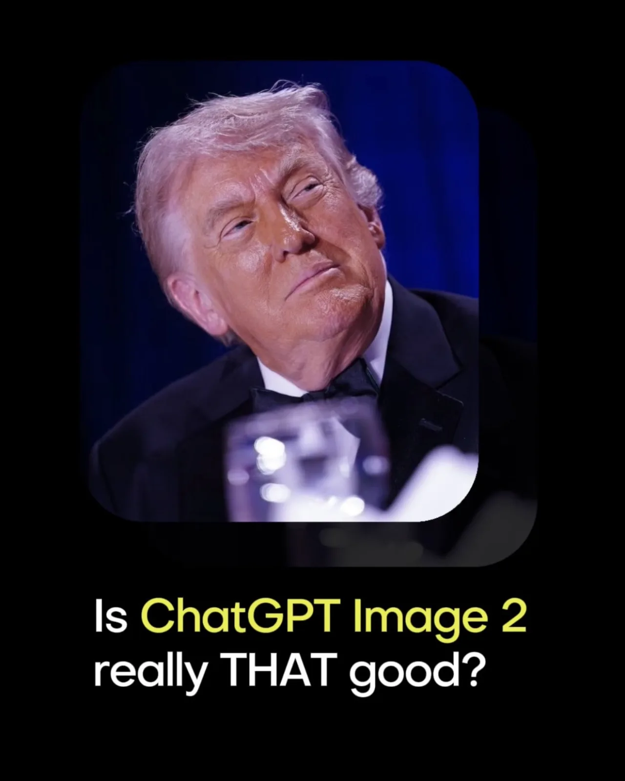 High-End 3D Collectible Figure Portrait AI photo prompt example on PhotoReady