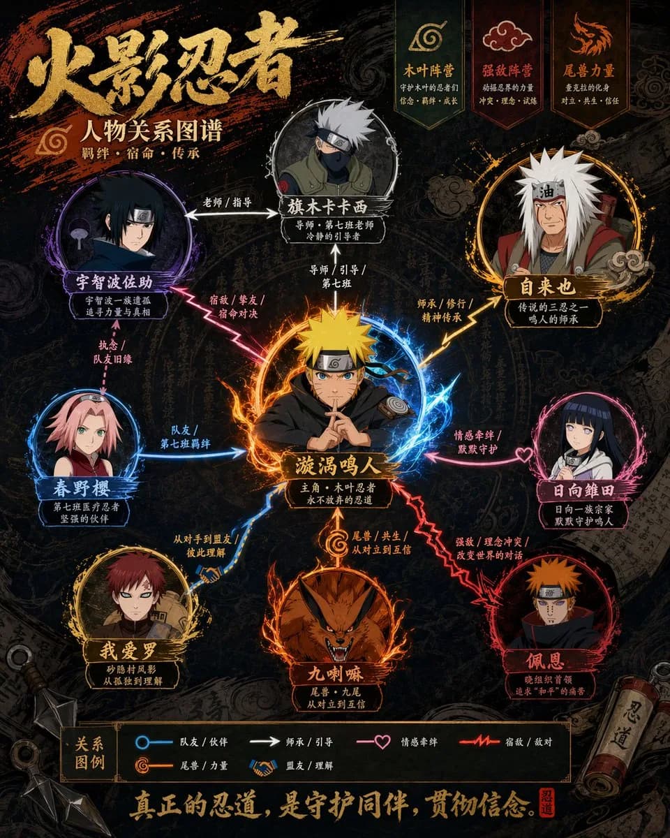 Background detail for Cinema Cast Relationship Schematic Diagram